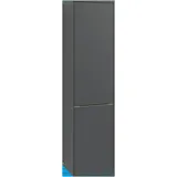Villeroy & Boch Subway 3.0 Hochschrank 40 x 36,2 x 171 cm Weinrot Holz
