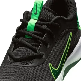 Nike Omni Multi Court Kinder Schwarz 35,5