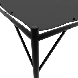 vidaXL Pavillon 4 x 4 m Anthrazit