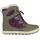 Merrell Snow Bank 4.0 Trüffelpflaume Lila 30