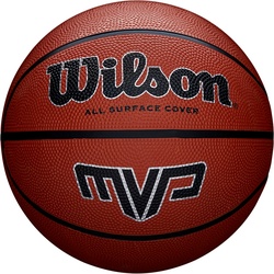 Wilson, Basketball