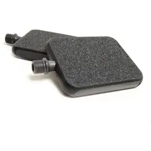 MOTOBICYCLES Moto Reflex Pedal