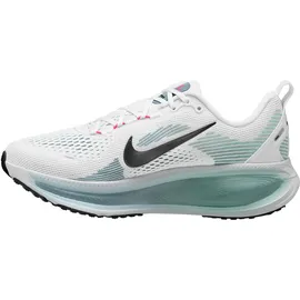 Nike Vomero 18 Herren White/Black/Mineral Slate 43