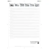 Selit SelitFlex 10 mm THERMO Dämmunterlage Faltplatte 10 mm stark