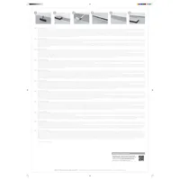 Selit SelitFlex 10 mm THERMO Dämmunterlage Faltplatte 10 mm stark