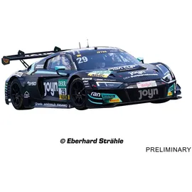 Carrera Audi R8 LMS GT3 evo II 'Land Motorsport, No.29' DTM 2025
