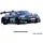 Carrera Audi R8 LMS GT3 evo II 'Land Motorsport, No.29' DTM 2025