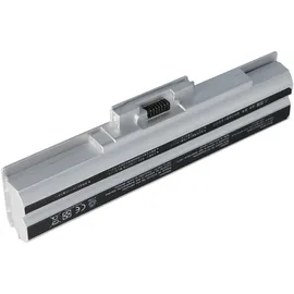 AccuCell VGP-BPS13 4400 mAh 1 St.