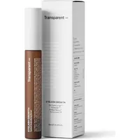 transparent lab Eyelash Growth Serum 8 ml