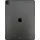 Apple iPad Pro 11" (4. Generation 2022) 128 GB Wi-Fi + Cellular space grau