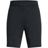 Under Armour Tech Vent Jacquard Trainingsshorts Jungen 002 black/marine