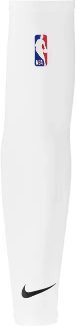 Nike Armbinde Weiß Fwhite L/XL
