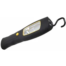 Arbeitsleuchte LED  3 AAA-Batterien nicht im Lieferumfang vorhanden