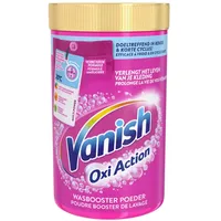 Vanish Oxi Action Washing Booster Powder 1500g