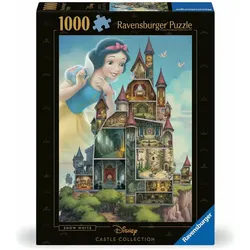 Ravensburger 12000257, 1000 Stück(e), Fee, 14 Jahr(e)