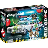 Playmobil Ghostbusters Ecto-1 9220