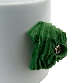 YY Vertical Tasse One Size Grün