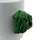 YY Vertical Tasse One Size Grün
