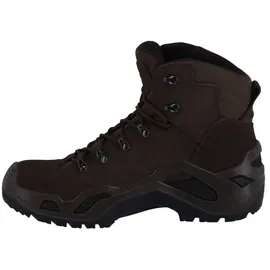 Lowa Z-6S GTX C Herren Dunkelbraun 43,5