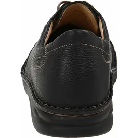 Finn Comfort Nantes Herren Schwarz 46