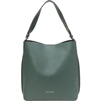 Marc O'Polo Brinja Hobo Bag Deep Emerald dunkelgrün -