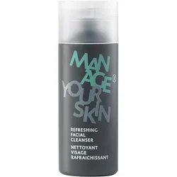 MANAGE YOUR SKIN Refreshing Facial Cleanser