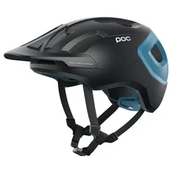 POC Axion SPIN Schwarz Modell Aktion