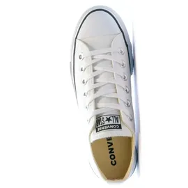 Converse Chuck Taylor All Star Platform Damen Weiß 46