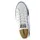 Converse Chuck Taylor All Star Platform Damen Weiß 46