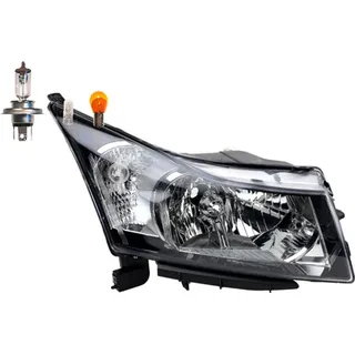 Johns Johns, Scheinwerfer Rechts für Chevrolet Captiva