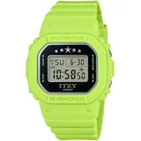 CASIO G-Shock GMD-S5610IT-3JR ITZY Collaboration Biomass Green Damen Y866923