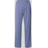 ccdk copenhagen Charlotte Pyjama Blau S