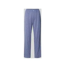 ccdk copenhagen Charlotte Pyjama Blau S