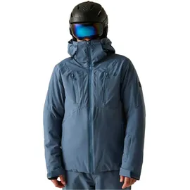 Dare 2b Dare2b Assimilate Jacke - Blue Indigo - 2XL