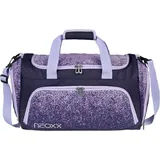 Neoxx Sporttasche Move lila