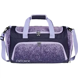 Neoxx Sporttasche Move lila