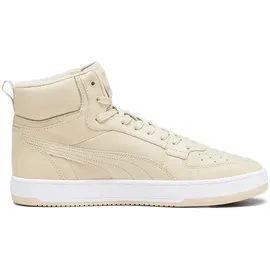 Puma Caven 2.0 Mid WTR Granola-PUMA Gold-PUMA White 40,5