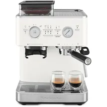 KitchenAid 5KES6551EPL Porcelain White