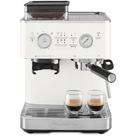 KitchenAid 5KES6551EPL Porcelain White