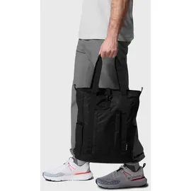 Columbia Great Smoky Garden 2-Way Tote Einheitsgröße Schwarz