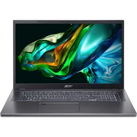 Acer Aspire 17 A17-51GM-51RA Intel Core 5 120U 16 GB RAM 512 GB SSD Win11 Pro