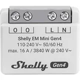 Shelly EM Mini Gen4