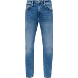 s.Oliver Nelio Slim Fit Blau 29/32