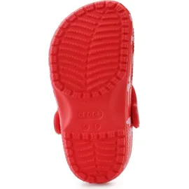 Crocs Classic VDay Clog T Clog Cherry Red 20