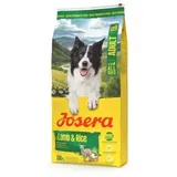 Josera Lamm & Reis 12,5 kg