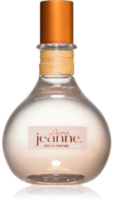 Jeanne en Provence Dame Jeanne Nude Eau de Parfum für Damen 75 ml