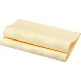 Duni 240 Duni Elegance®-Servietten Crystal Cream ...