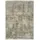 DIETER KNOLL Webteppich Farina 67 x 130 cm Mischgewebe Grün
