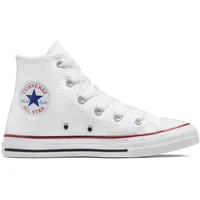 Converse Chuck Taylor All Star Platform High Top white/black/white 43