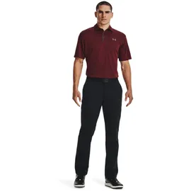 Under Armour Matchplay Tapered Pant black black 001 38/30